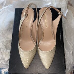 BCBGeneration Heels Size 5.5